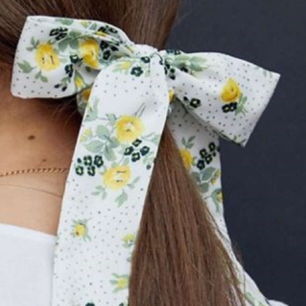 Meet your Posher, Casey